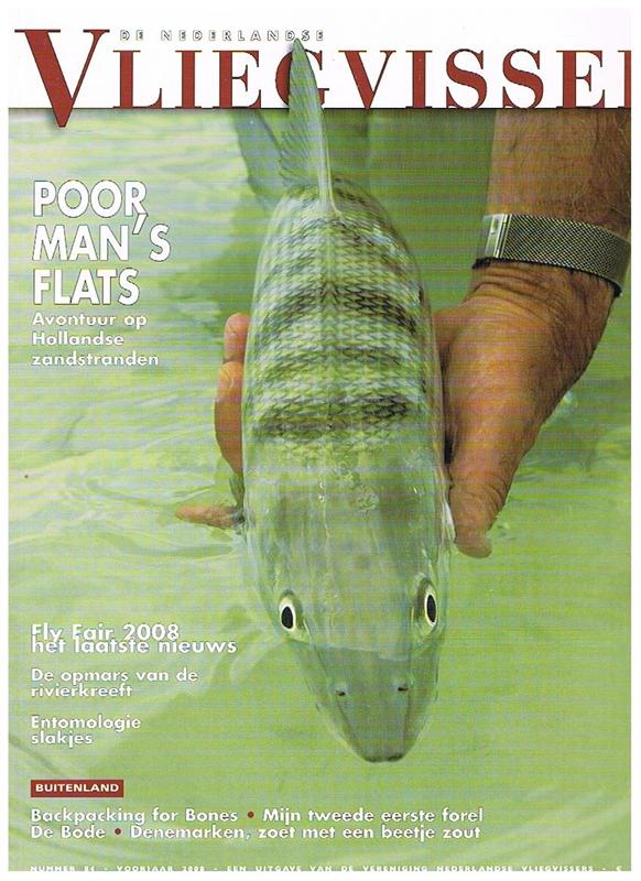 De Ned. Vliegvisser 84