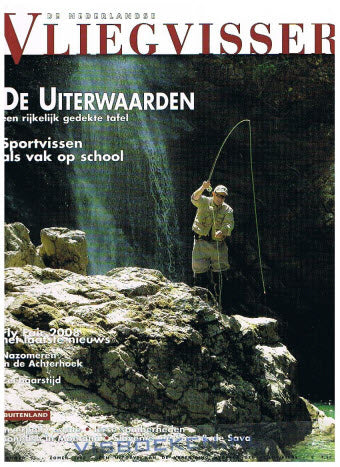 De Ned. Vliegvisser 85