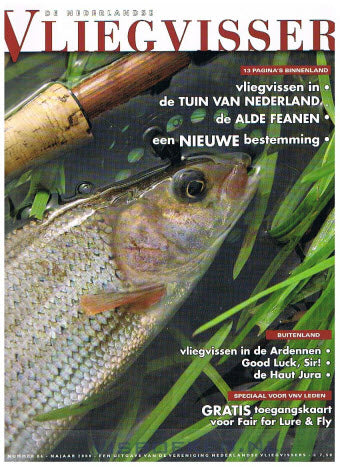 De Ned. Vliegvisser 86