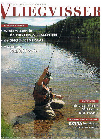 De Ned. Vliegvisser 87