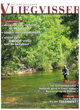 De Ned. Vliegvisser 88