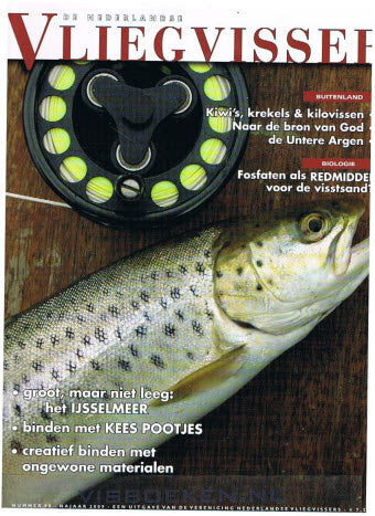 De Ned. Vliegvisser 90