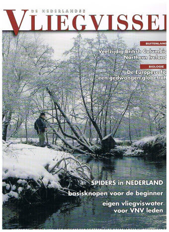 De Ned. Vliegvisser 91