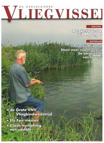 De Ned. Vliegvisser 92