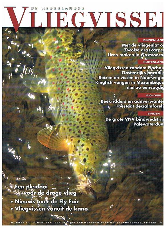 De Ned. Vliegvisser 93