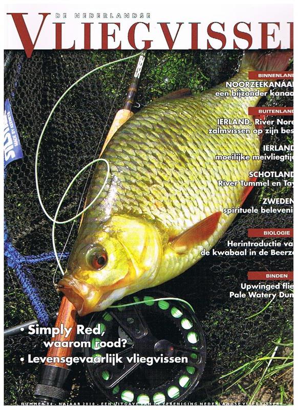 De Ned. Vliegvisser 94