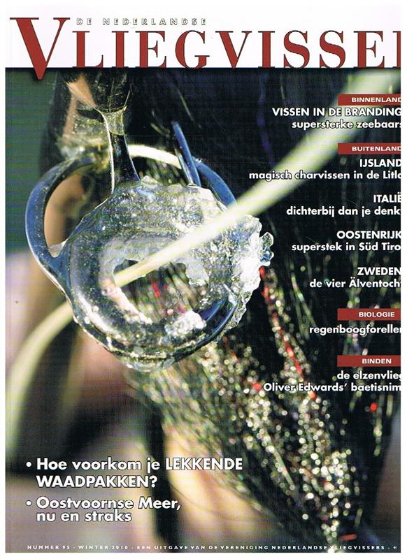 De Ned. Vliegvisser 95
