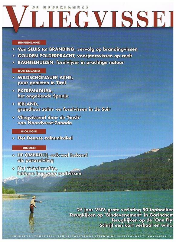 De Ned. Vliegvisser  97