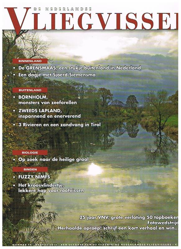 De Ned. Vliegvisser 98