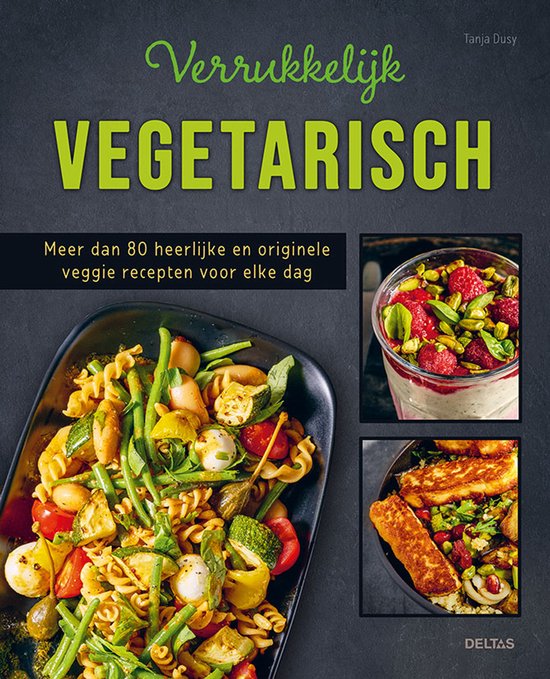Verrukkelijk Vegetarisch                   N