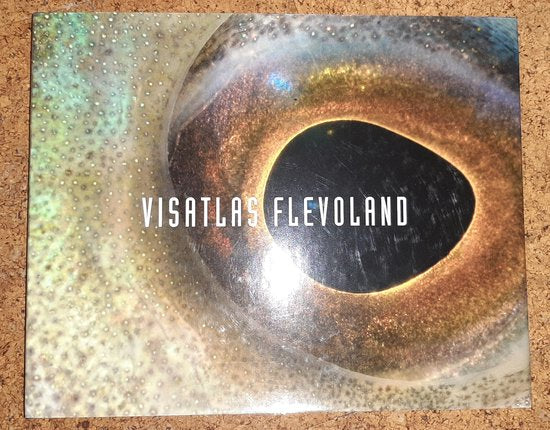 Visatlas Flevoland