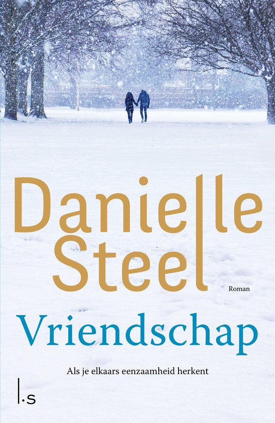 Vriendschap --  Als je elkaars eenzaamheid herkent