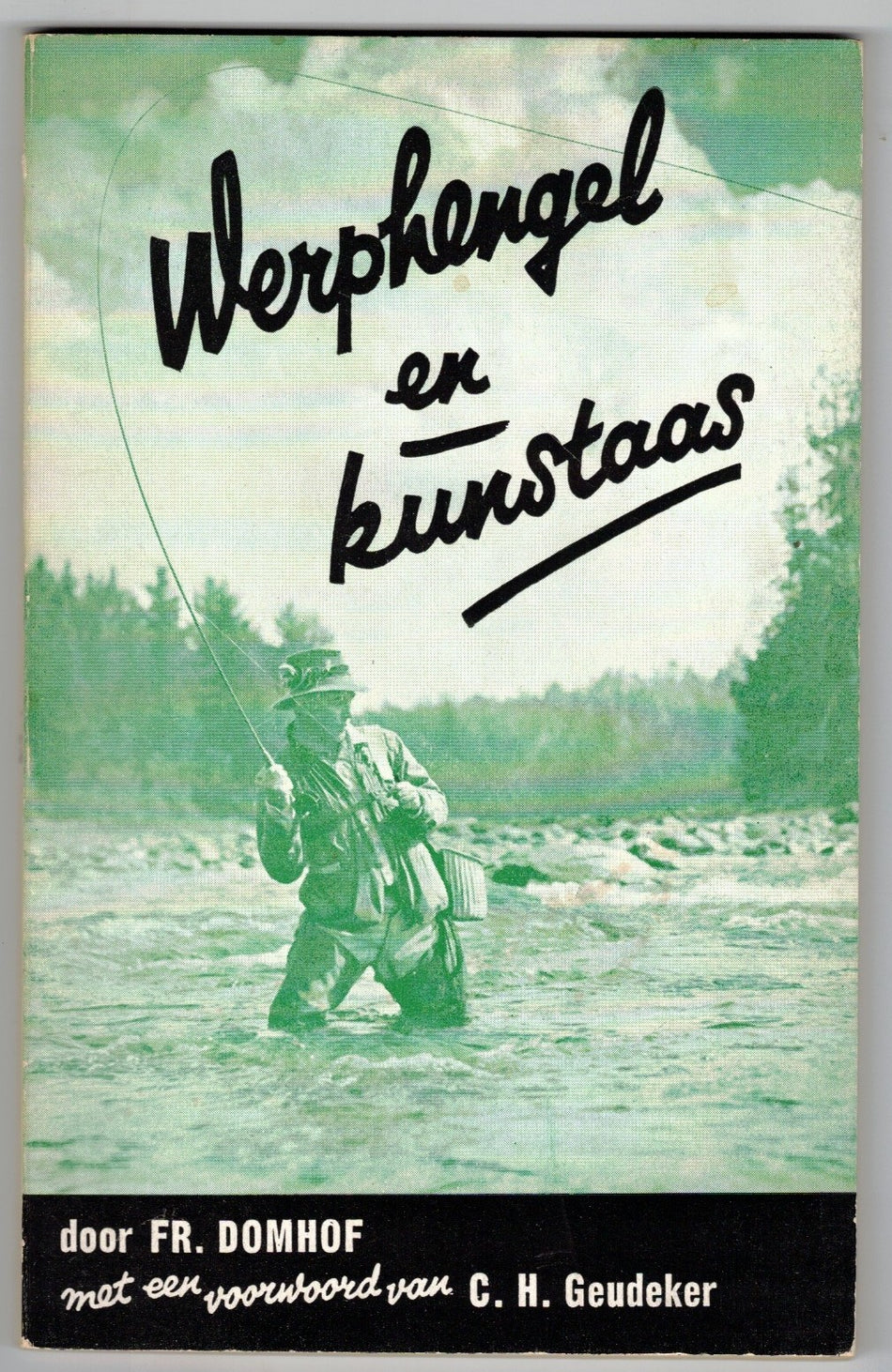 Werphengel en Kunstaas  ( 1949 )