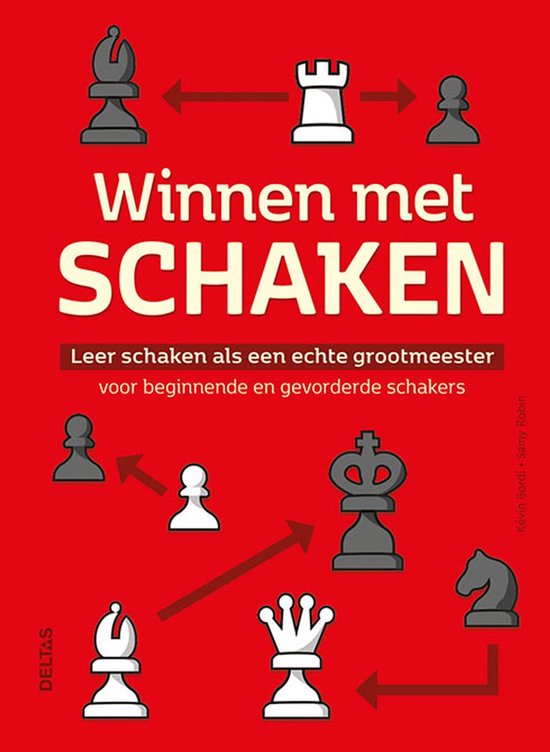 Winnen met schaken