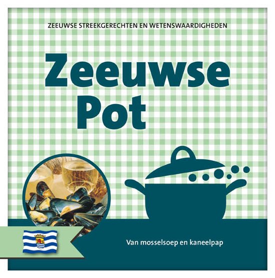 Zeeuwse pot
