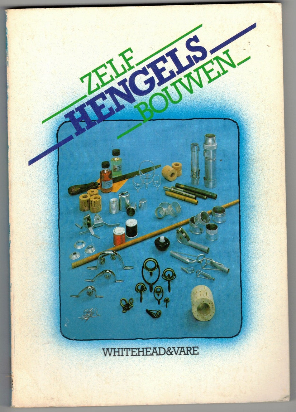 Zelf Hengels Bouwen