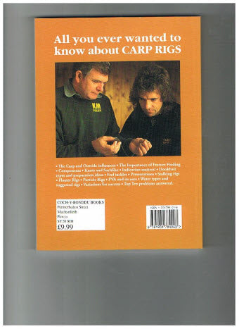 The Beekay Guide to Carp Rigs