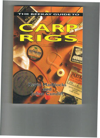 The Beekay Guide to Carp Rigs