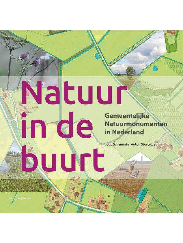 Natuur in de buurt