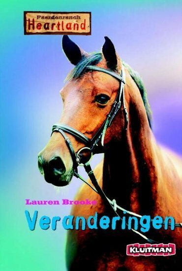 Heartland - Veranderingen