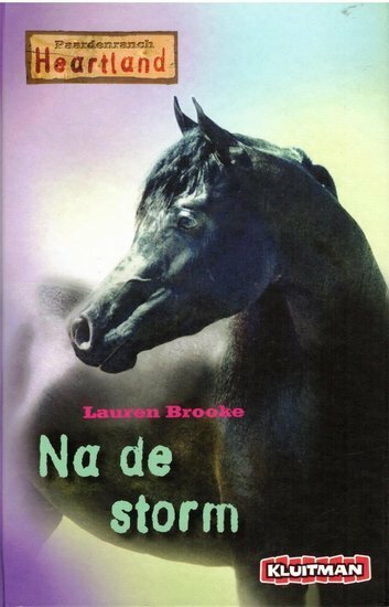 Heartland - Na de storm  - Versie 1 / Hardcover
