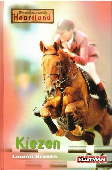 Heartland - Kiezen