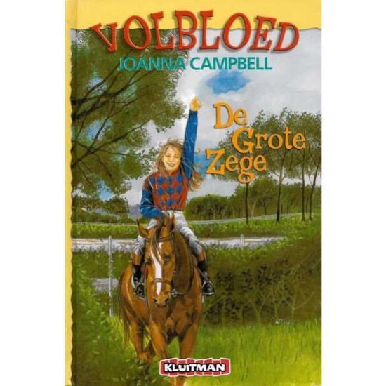 Volbloed - De grote zege
