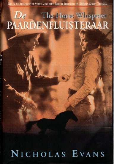 De paardenfluisteraar