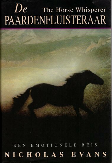 De paardenfluisteraar