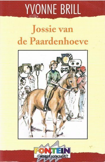 Jossie van de Paardenhoeve - 2e-hands in goede staat