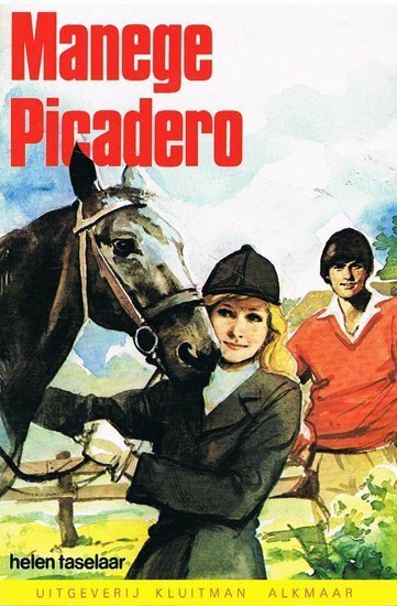 Manege Picadero