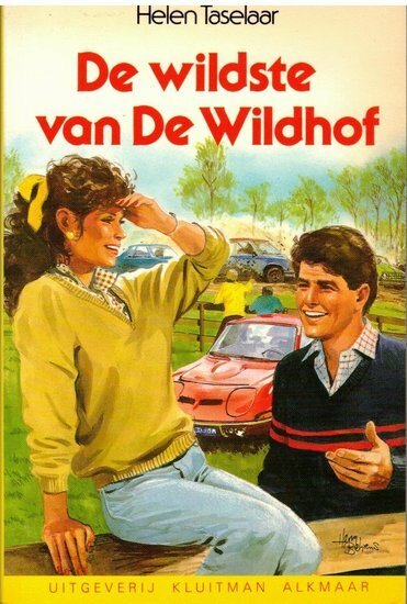 De wildste van De Wildhof [ Versie 2]