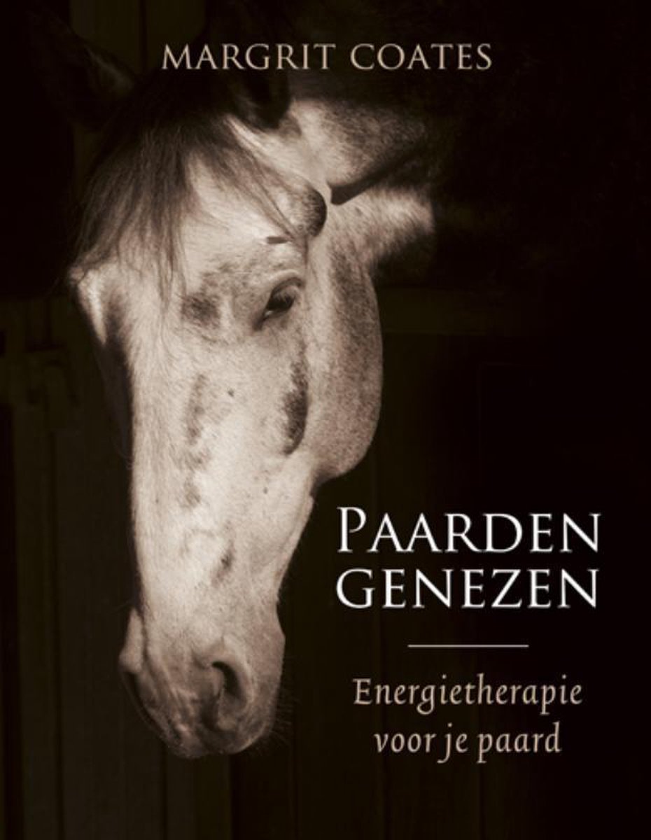 Paarden genezen - Nieuwstaat