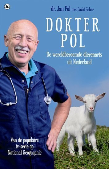 Dokter Pol - De wereldberoemde dierenarts uit Nederland - Nieuwstaat