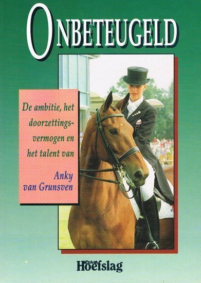 Onbeteugeld - 2e-hands in goede staat