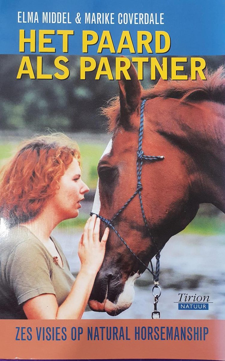 Het paard als partner - 2e-hands in goede staat