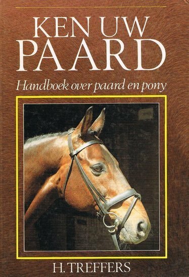 Ken uw Paard - 2e-hands in goede staat
