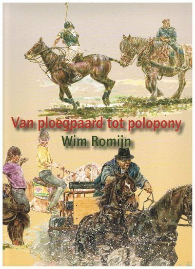 Van ploegpaard tot polopony - 2e-hands in goede staat