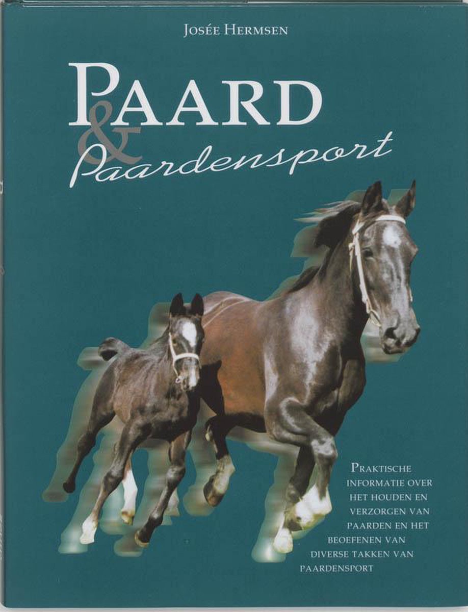 Paard & Paardensport