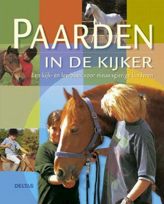 Paarden in de kijker - 2e-hands in goede staat