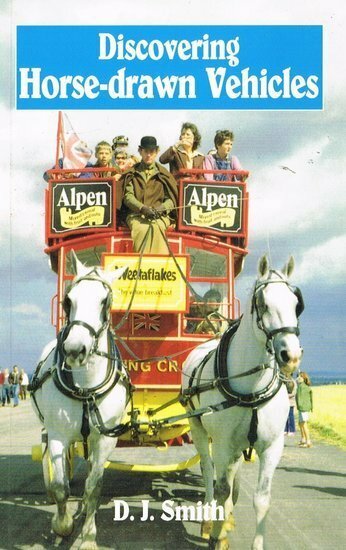 Discovering Horse-drawn vehicles - 2e-hands in goede staat