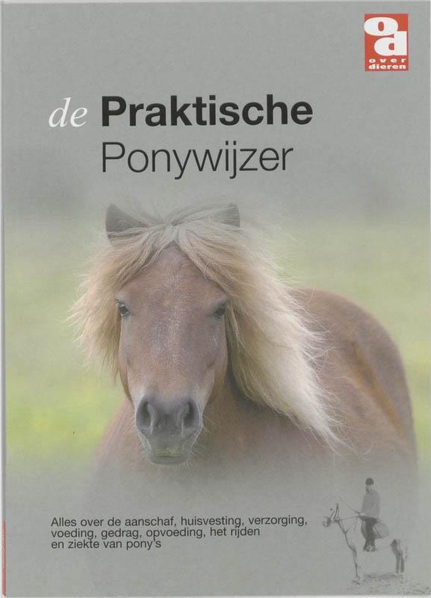 de Praktische Ponywijzer - Nieuwstaat