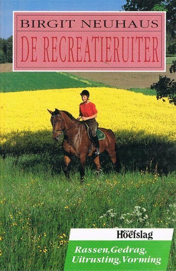 De recreatieruiter - 2e-hands in goede staat