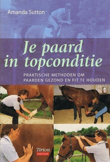 Je paard in topconditie - 2e-hands in goede staat