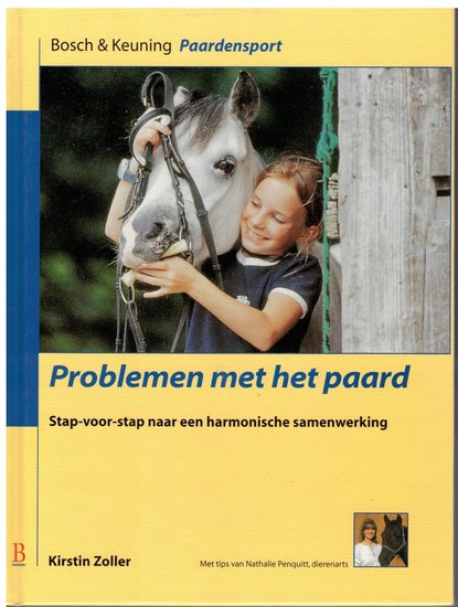 Problemen met het paard - 2e-hands in goede staat