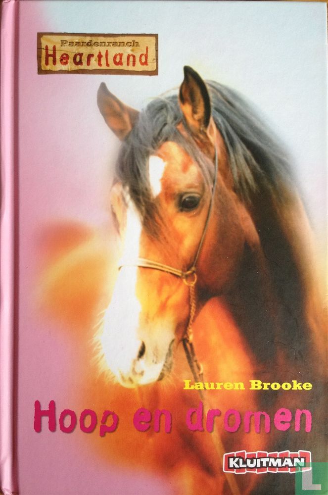 Heartland - Hoop en dromen