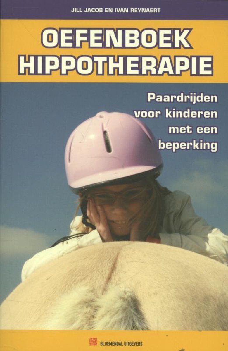 Oefenboek Hippothearpie - Nieuwstaat