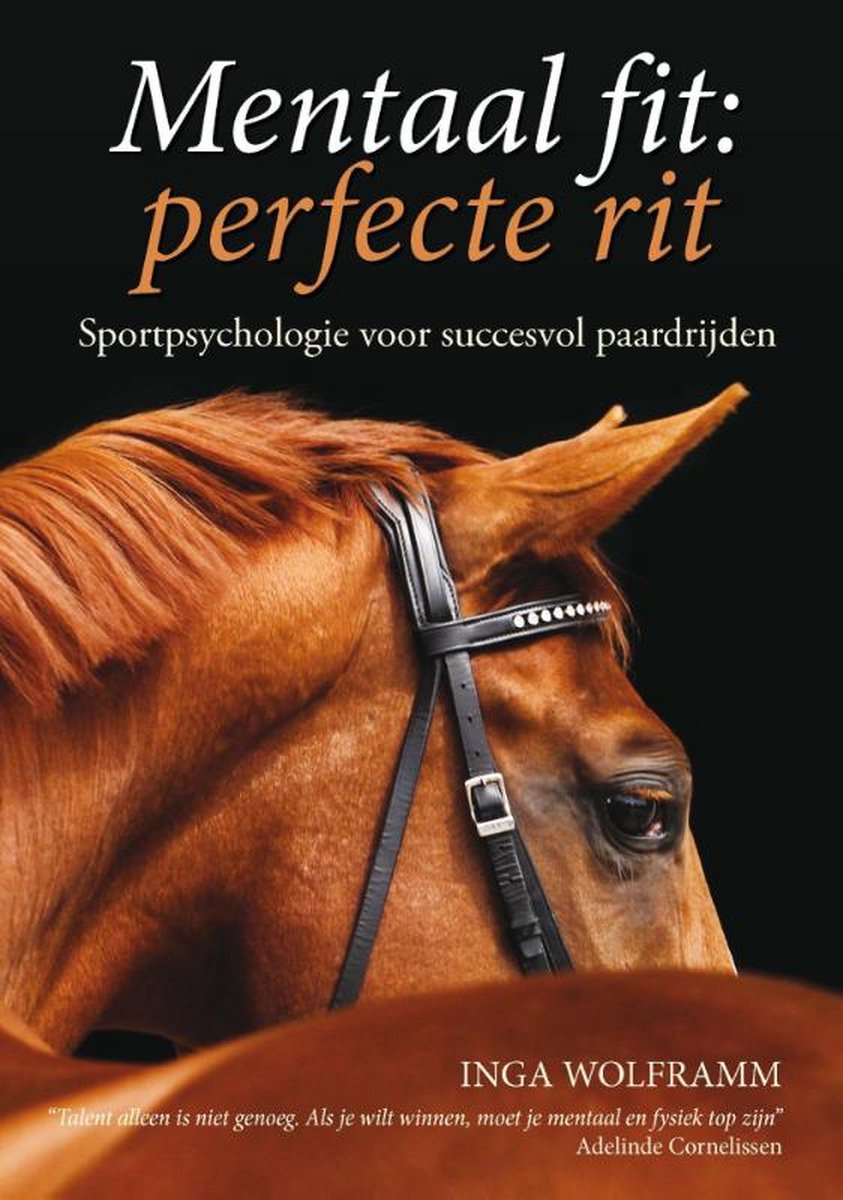 Mentaal fit: perfecte rit - Nieuwstaat