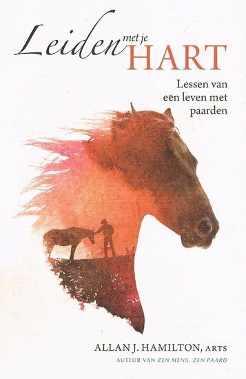 Leiden met je hart - Nieuwstaat