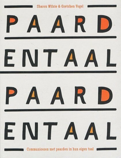 Paardentaal - Nieuwstaat